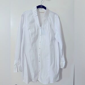 NWT Soft Surroundings shirt